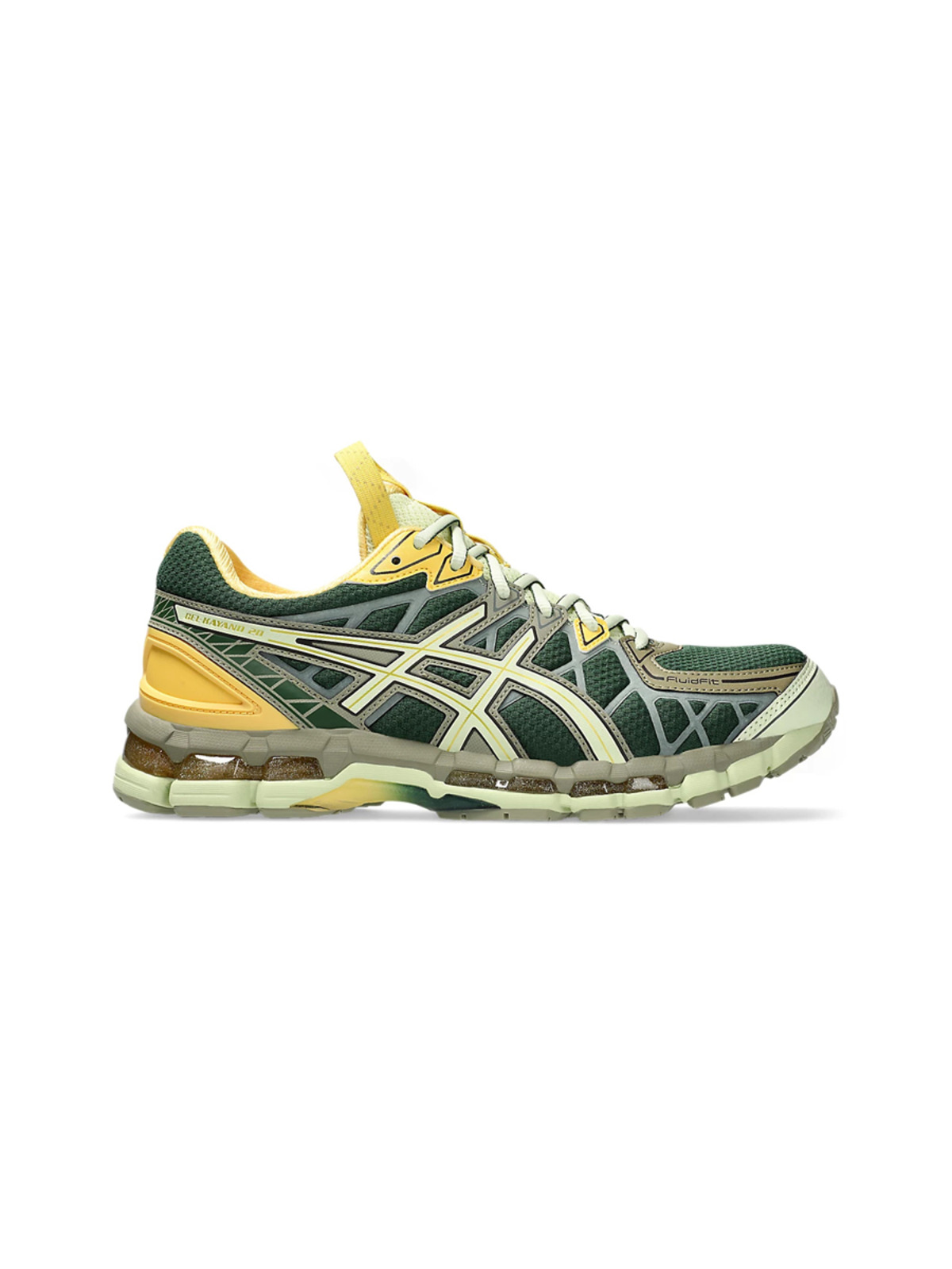 ASICS UB10-S GEL-KAYANO 20