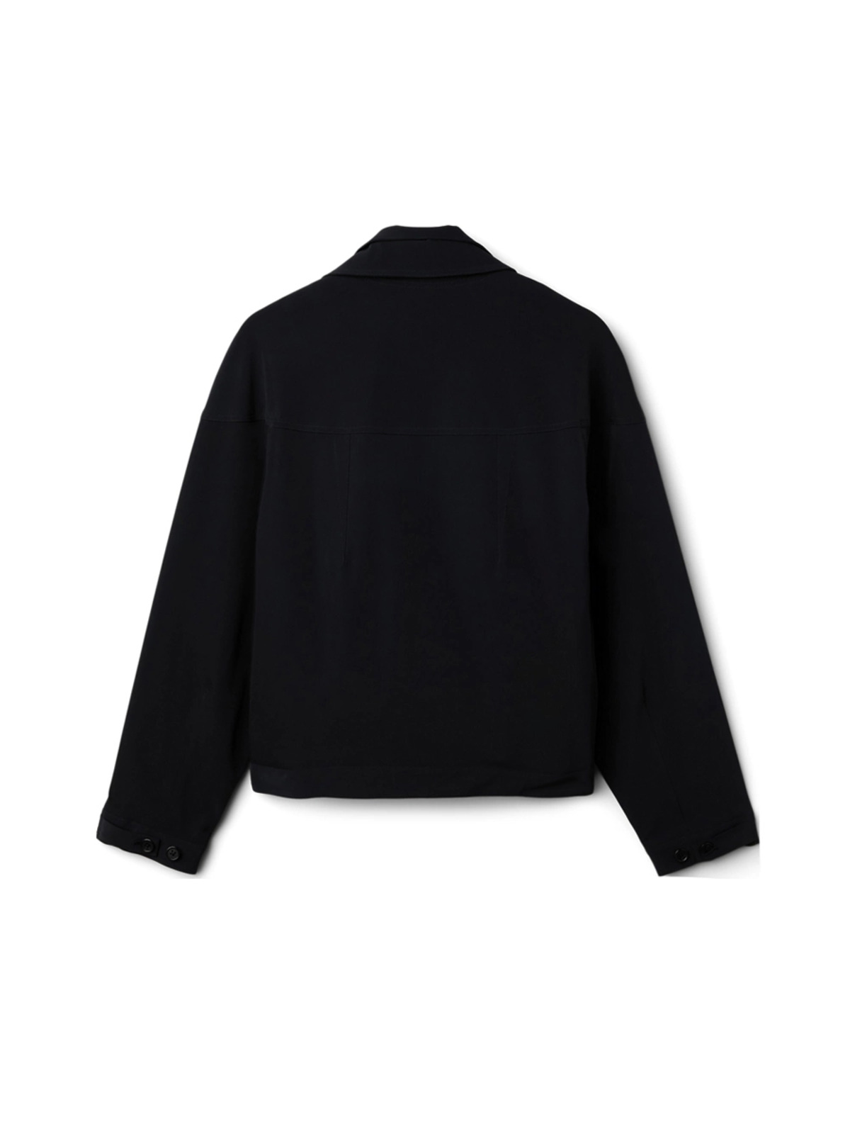 ASICS NOVALIS LIATRISORY BLOUSON