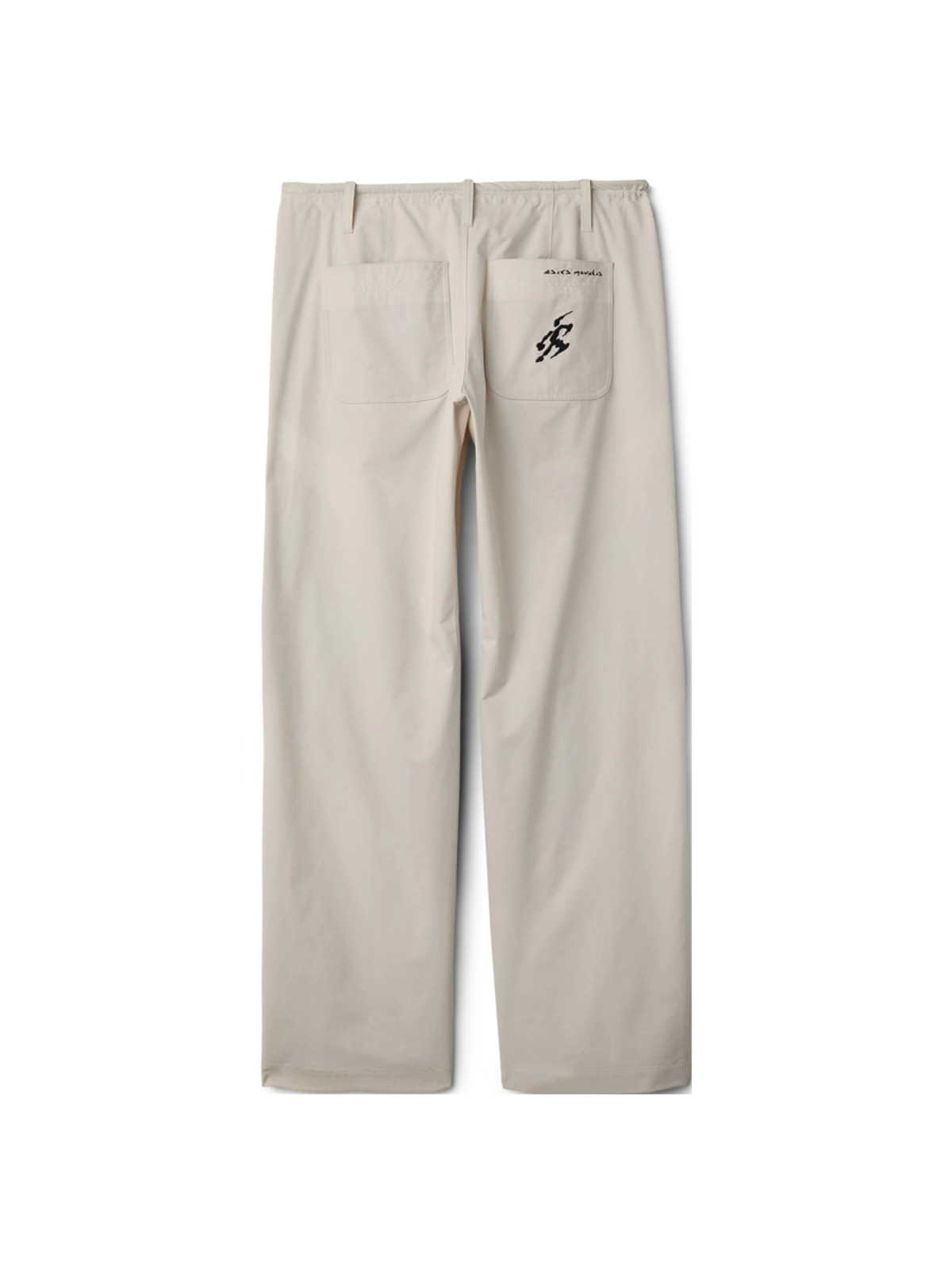 ASICS NOVALIS LIATRISORY TROUSER