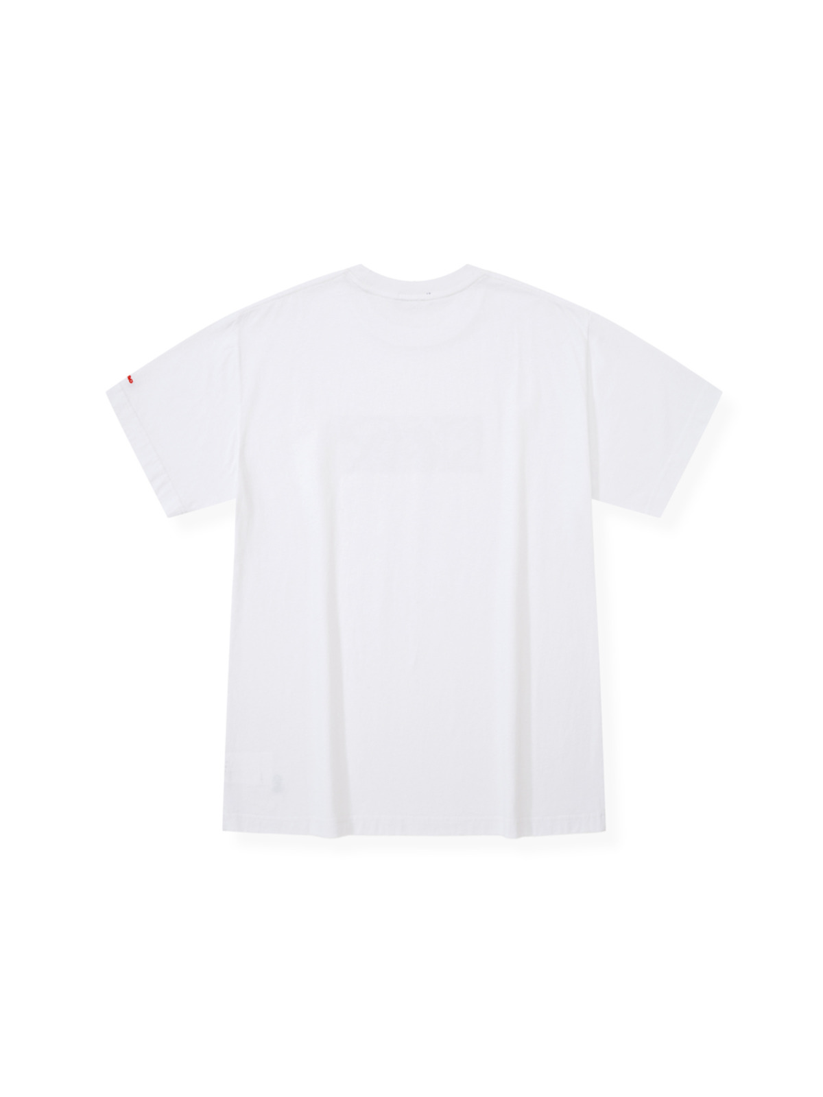 COSTS 24FW Opening Limited Box Logo Tee