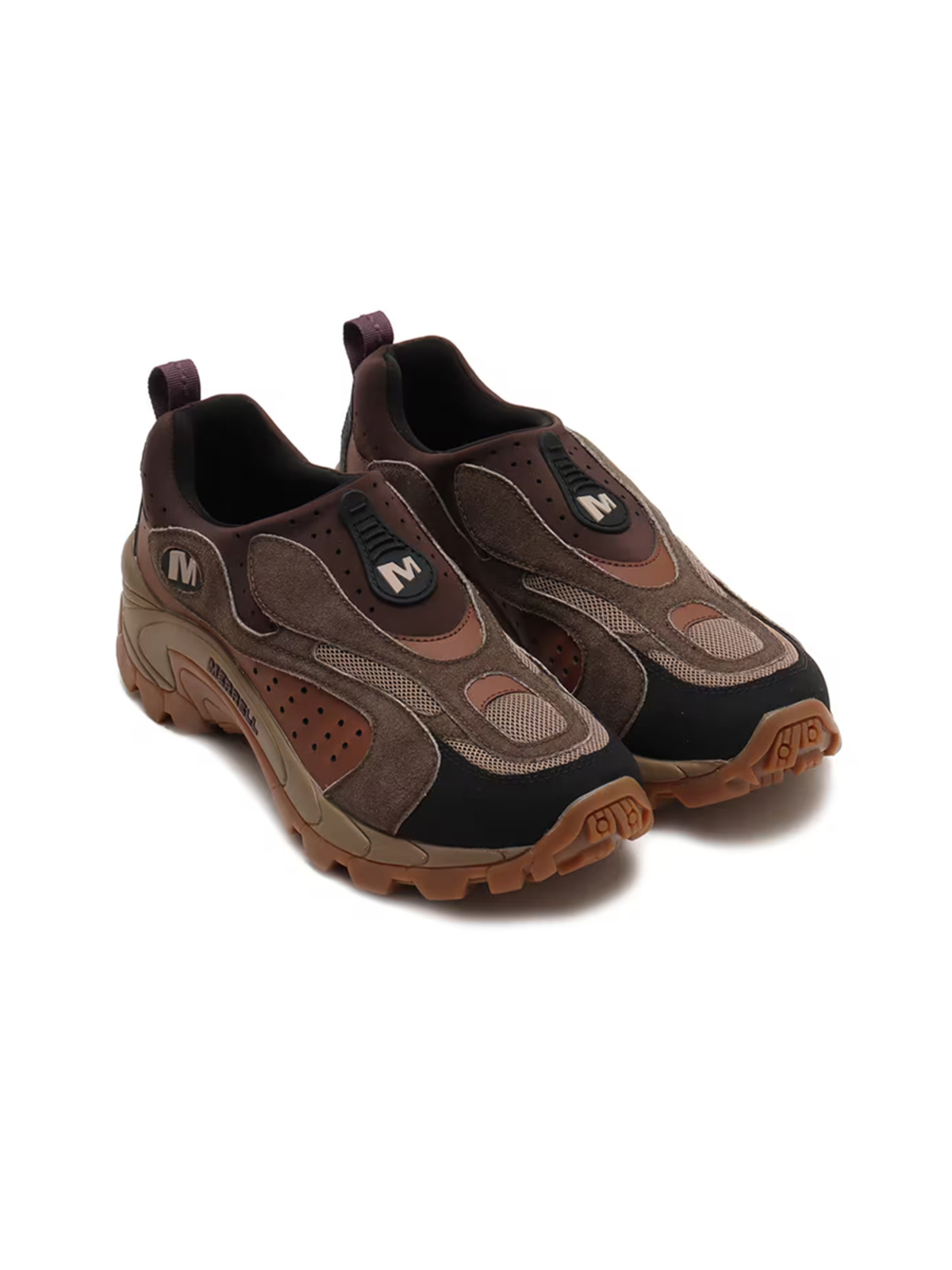 MERRELL MOC SPEED STREAK EVO-1TRL