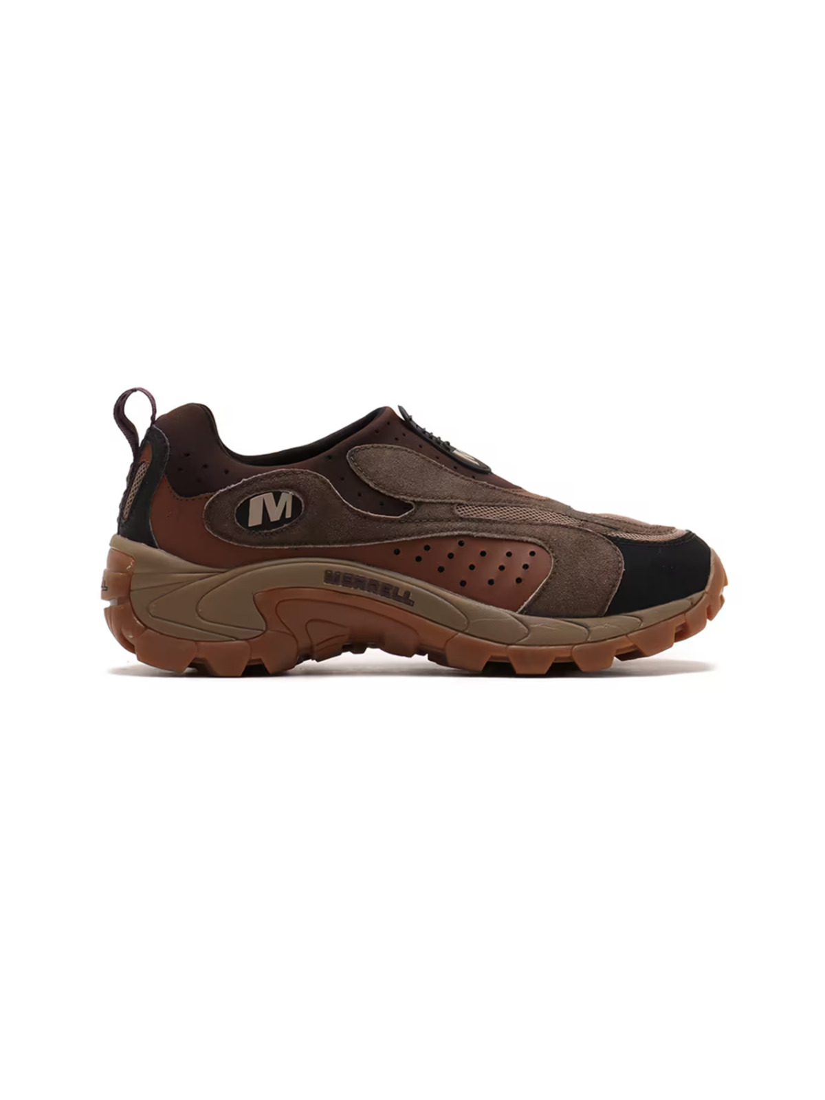 MERRELL MOC SPEED STREAK EVO-1TRL