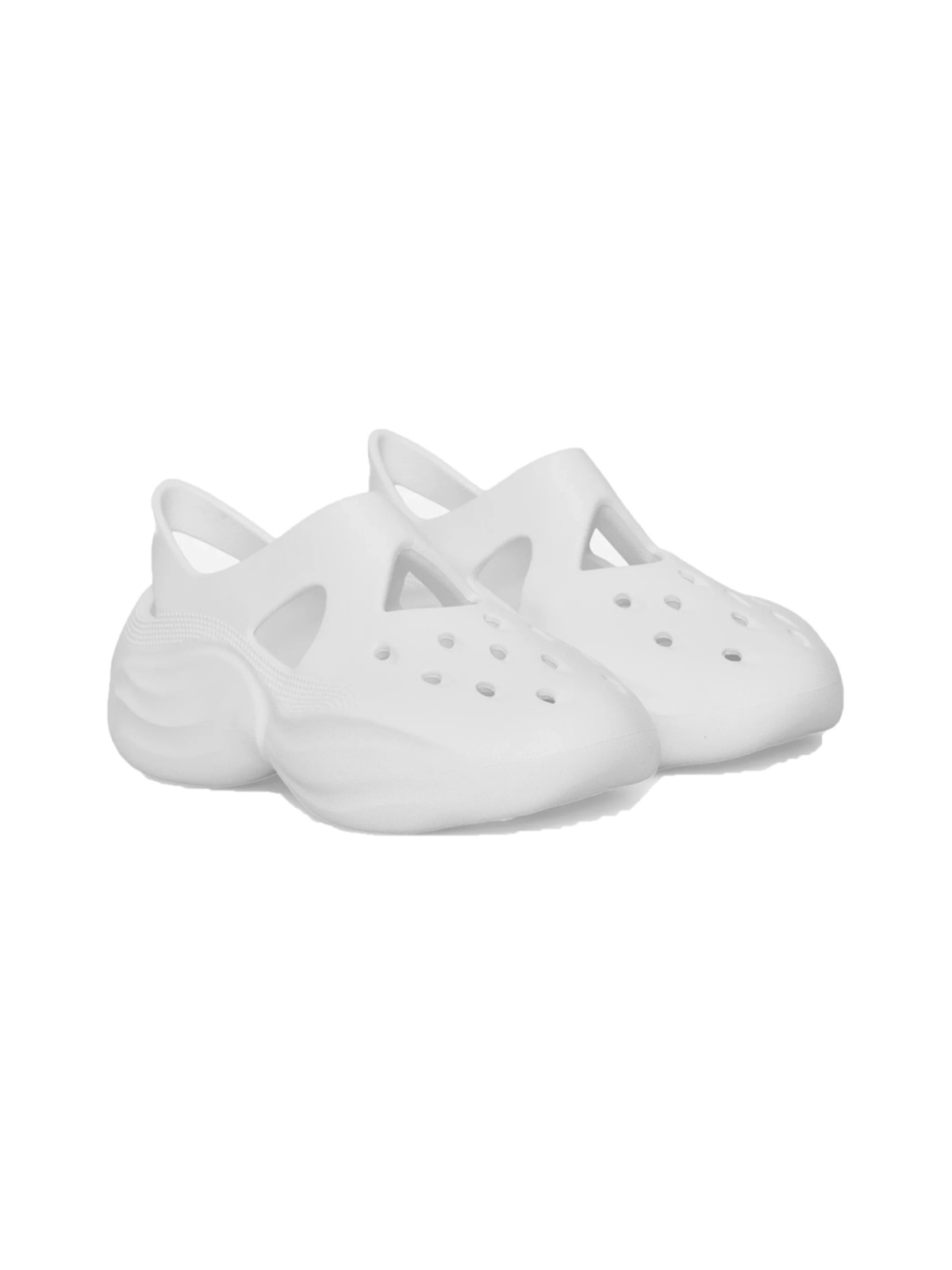 DINGYUN ZHANG x Crocs Diffuser