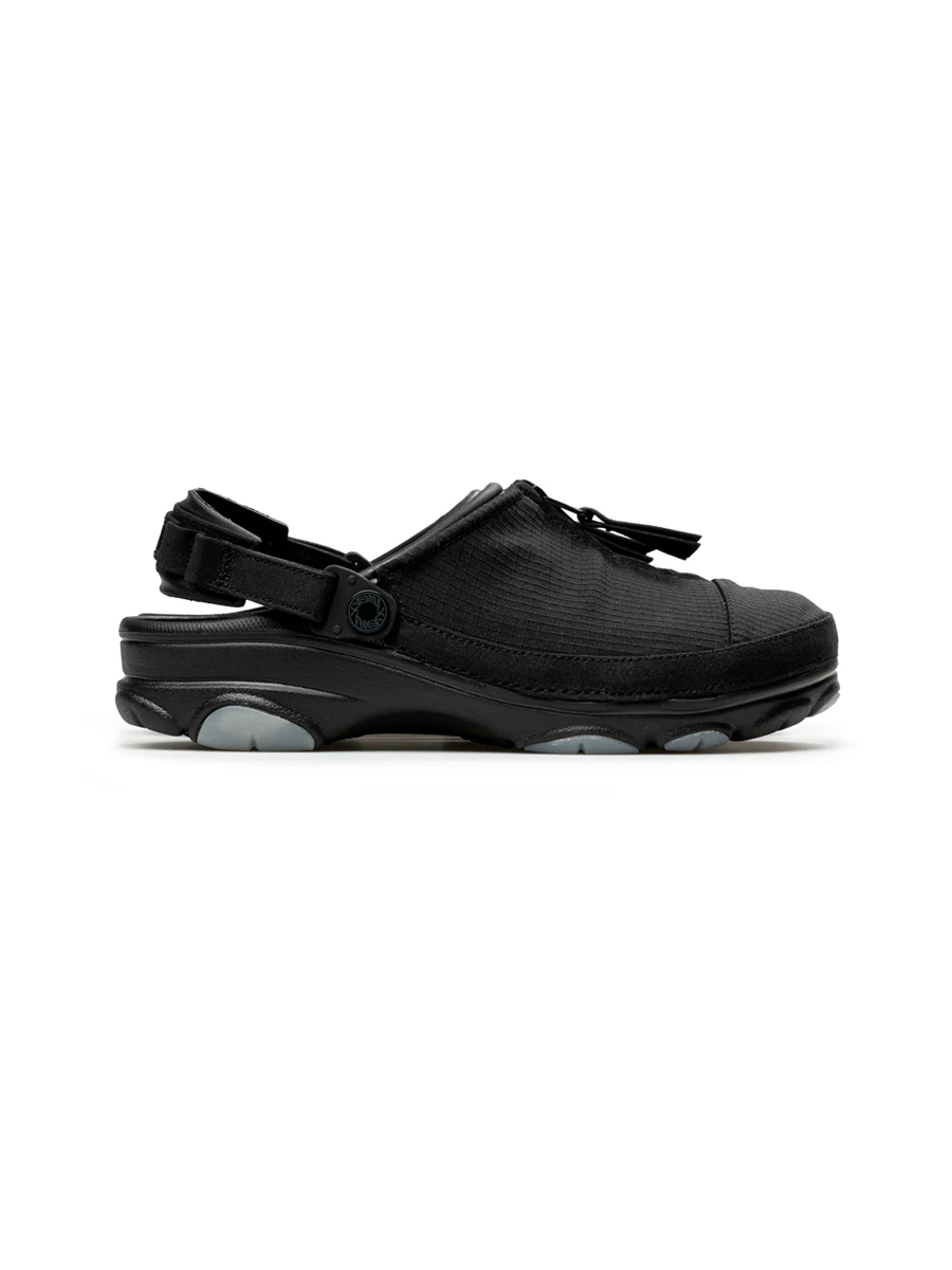 Crocs x Kasina All Terrain Clog