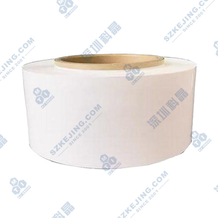 SH420W14 PE基材涂三氧化二铝单面陶瓷隔膜