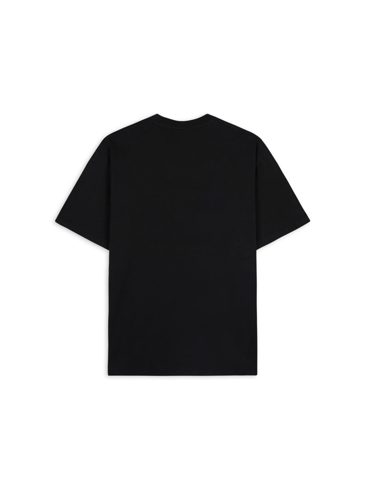 Brain Dead 24FW Masks T-shirt