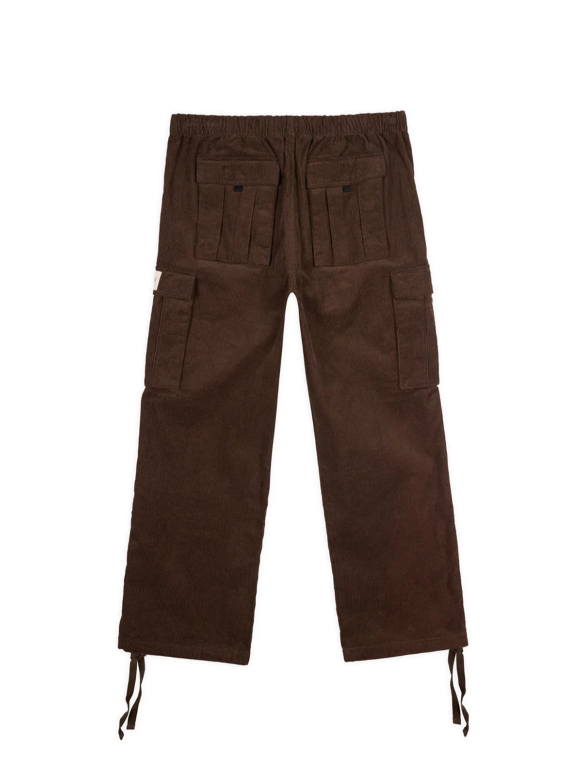 Brain Dead 24FW Micro Cord Flight Pant