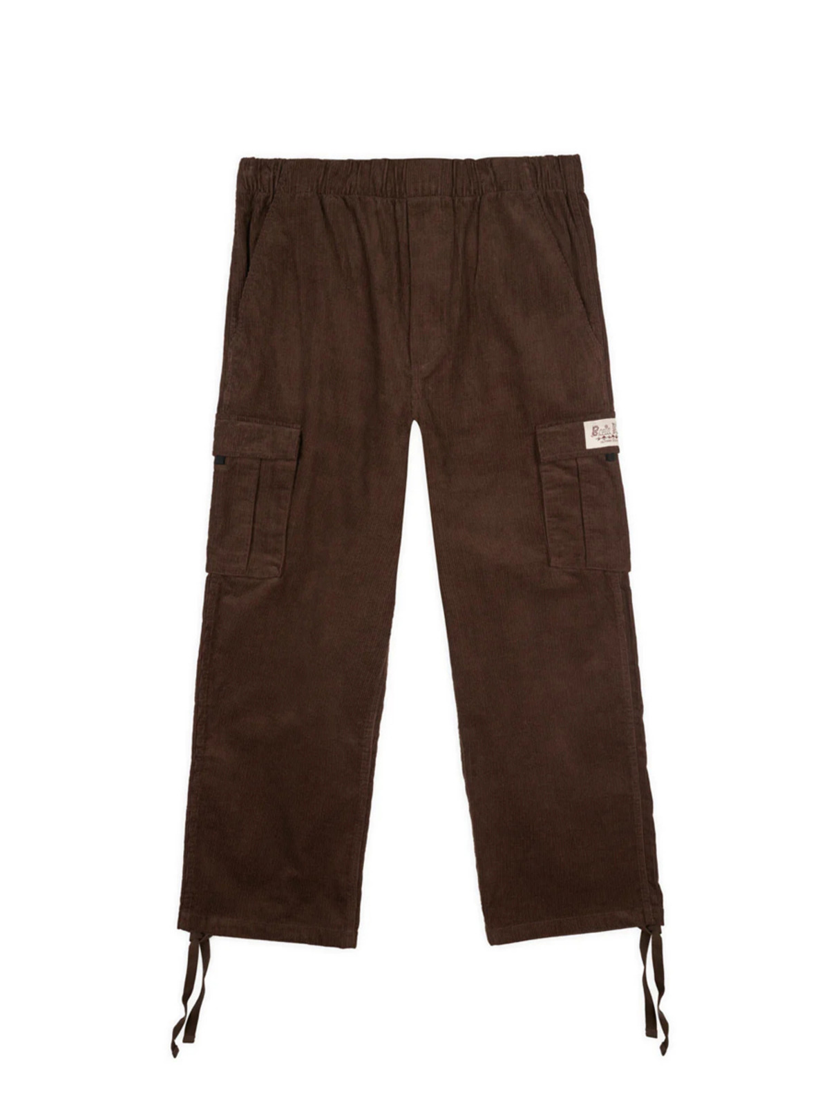 Brain Dead 24FW Micro Cord Flight Pant