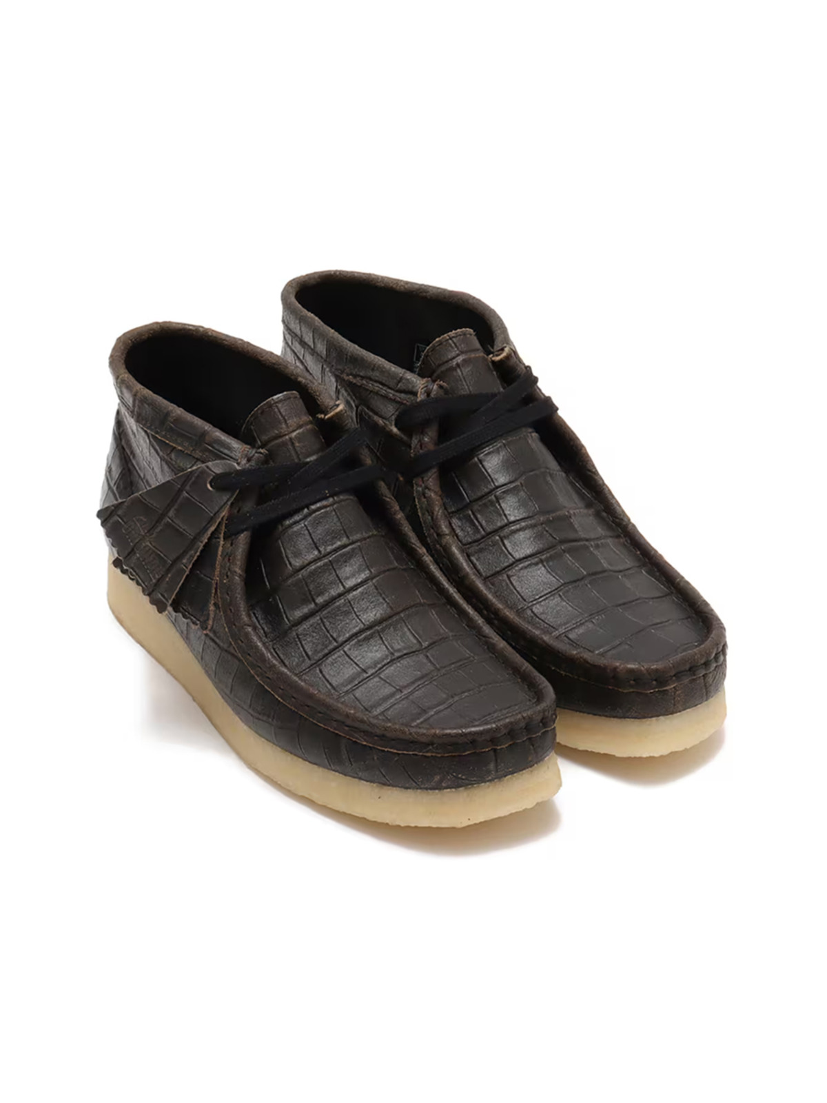 Clarks Originals Wallabee Boot