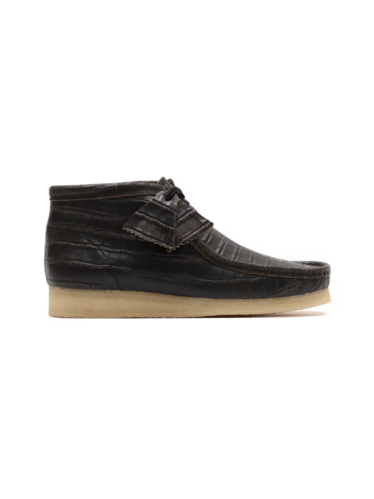 Clarks Originals Wallabee Boot