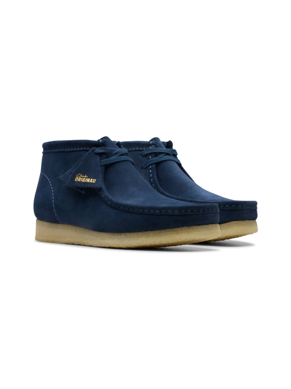 Clarks Originals Wallabee Boot