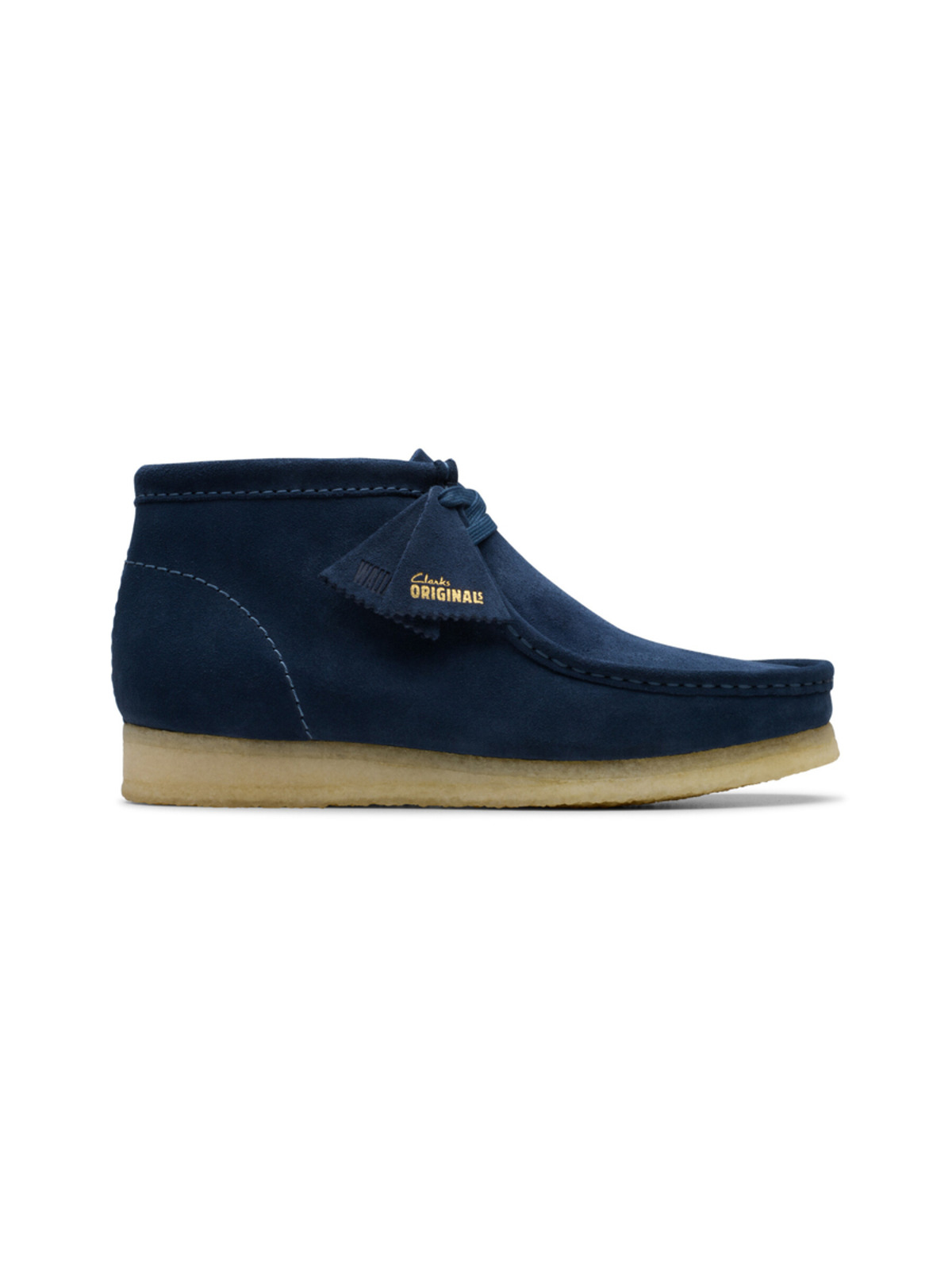 Clarks Originals Wallabee Boot