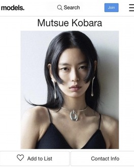 Kobara (Based in Japan, directbook only)（驻日本,仅直调）