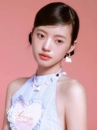 Ge XinCi-24