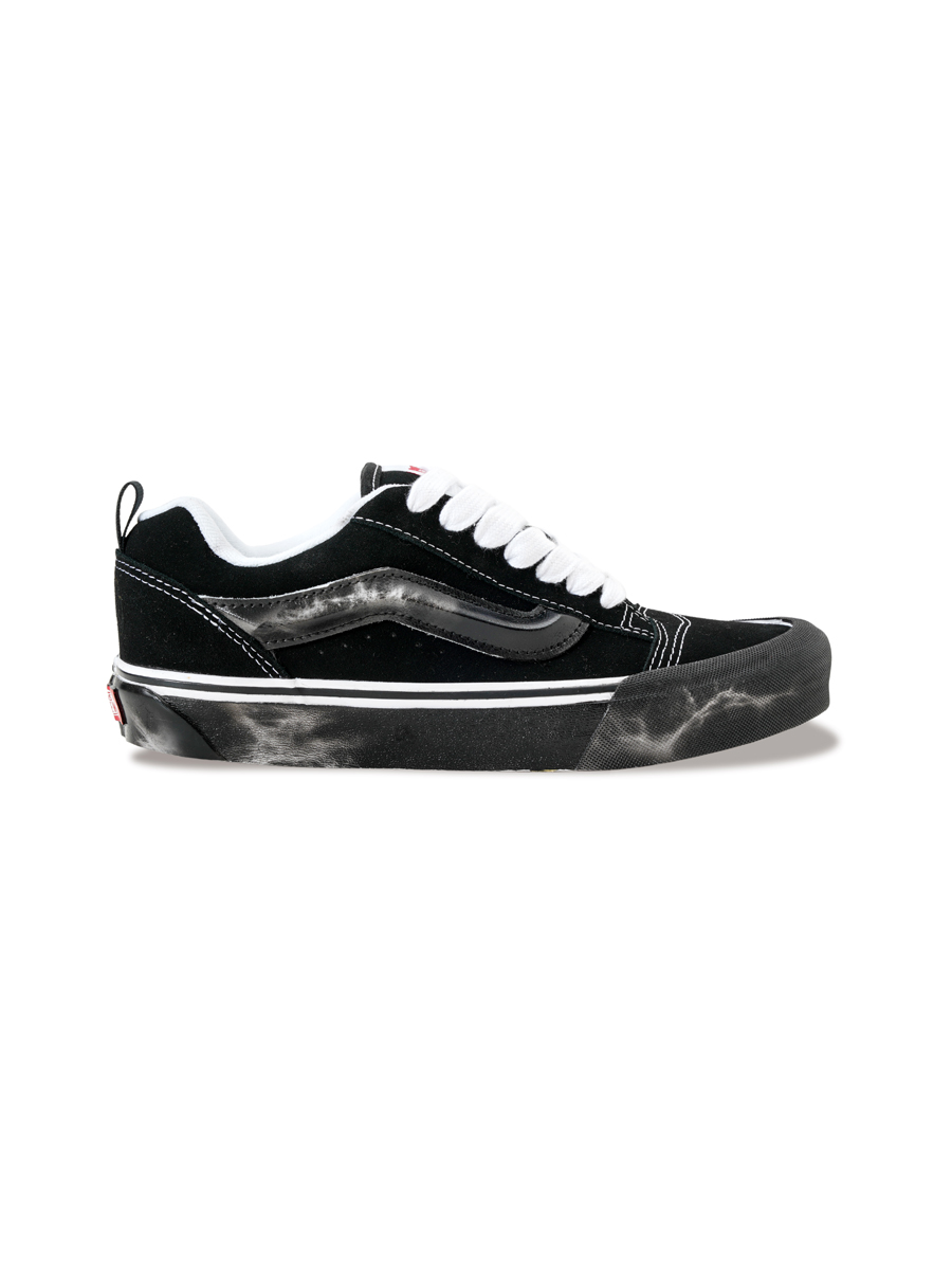COSTS x Vans Knu Skool"Rose"