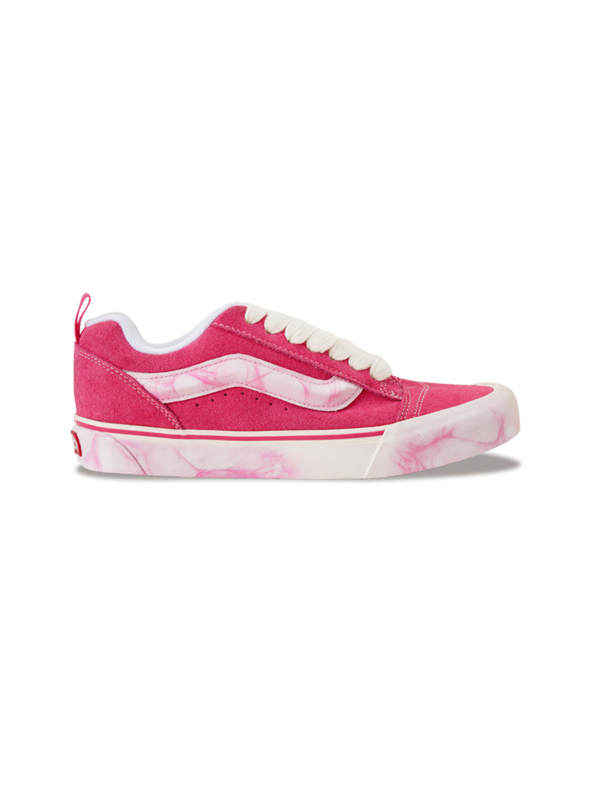 COSTS x Vans Knu Skool"Rose"