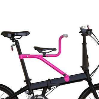 悠悠—乐骑（儿童座椅）