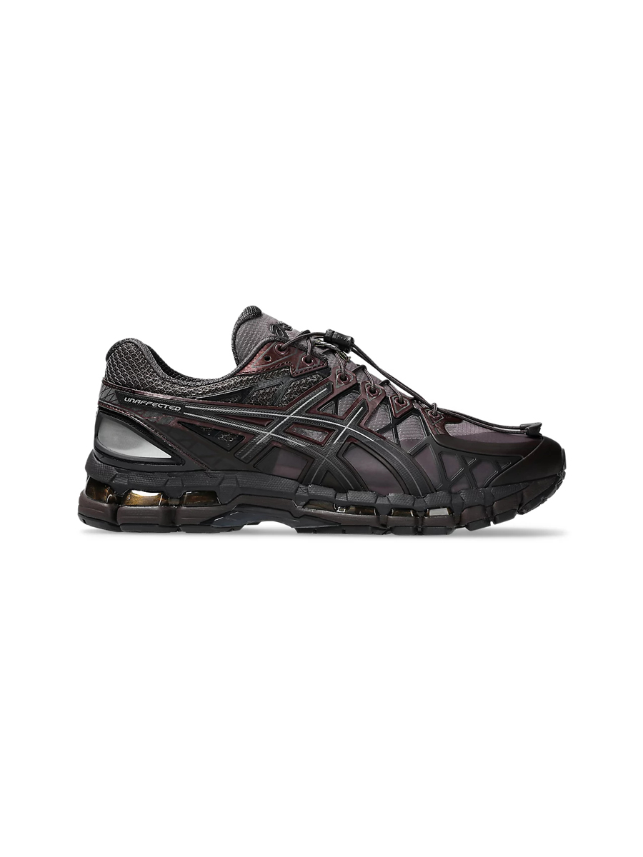 UNAFFECTED x ASICS GEL-KAYANO 20
