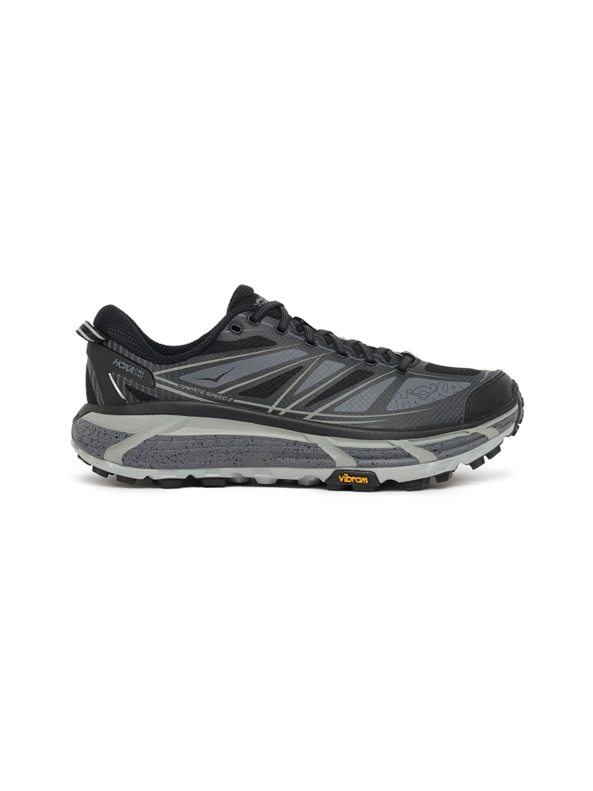 HOKA ONE ONE MAFATE SPEED 2