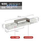 2000usd kfsee TV Cabinet