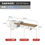 1500usd kfsee TV Cabinet