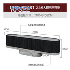 2500usd kfsee TV Cabinet