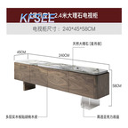 2500usd kfsee TV Cabinet