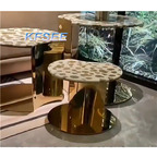 600usd kfsee coffee table