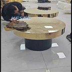 1100usd kfsee coffee table