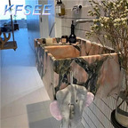 1300usd Kfsee Bathroom Sink