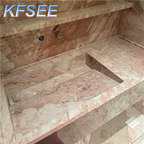 1300usd Kfsee Bathroom Sink
