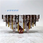 5000usd Kfsee Console Table