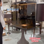 2500usd kfsee wine cabinet