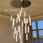500usd kfsee lighting