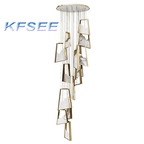 2000usd Kfsee lighting