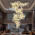 800usd Kfsee lighting