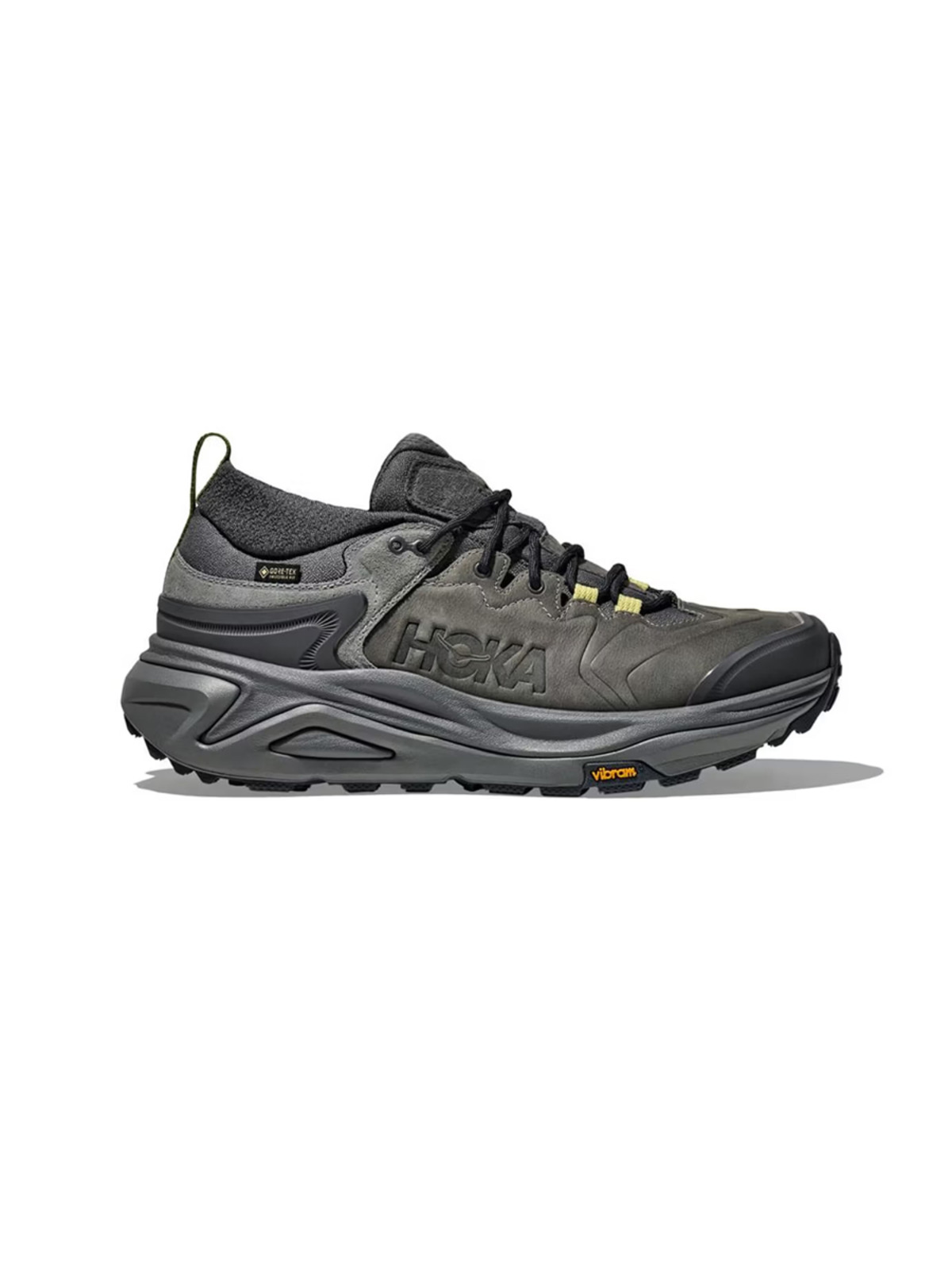 HOKA ONE ONE KAHA 3 LOW GTX