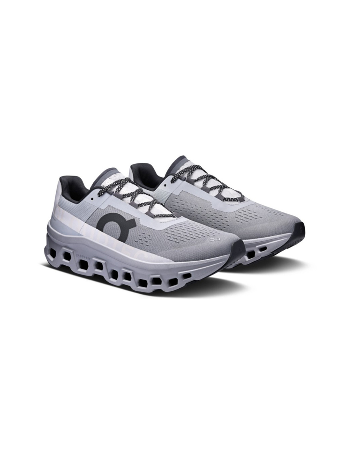 On Running Cloudmoster 1