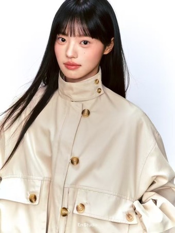 Ge XinCi-35