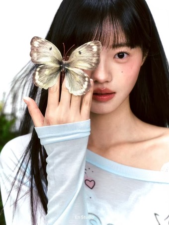 Ge XinCi-36