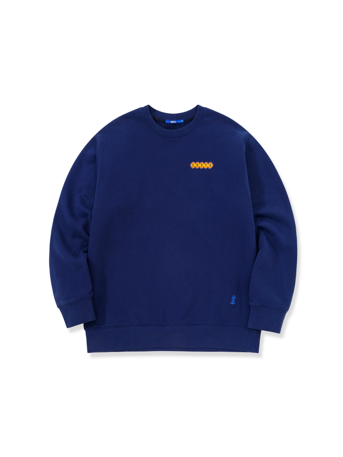 COSTS 25SS Lunar Year of the Snake CREWNECK