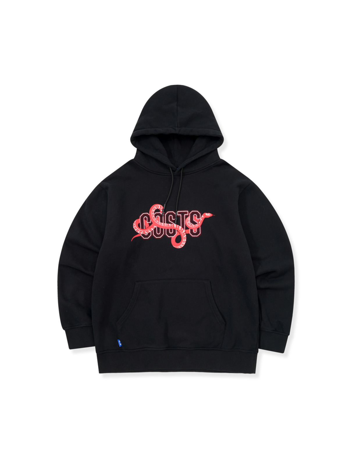 COSTS 25SS Lunar Year of the Snake HOODIE