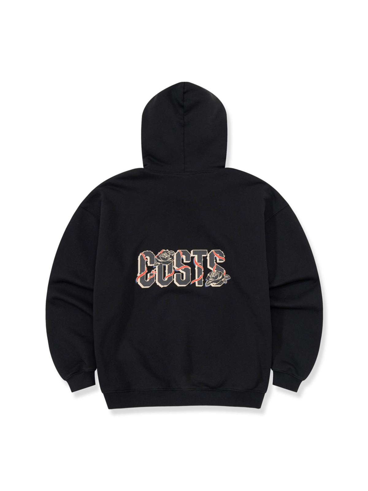 COSTS 25SS VALENTINE'S DAY LIMITED HOODIE