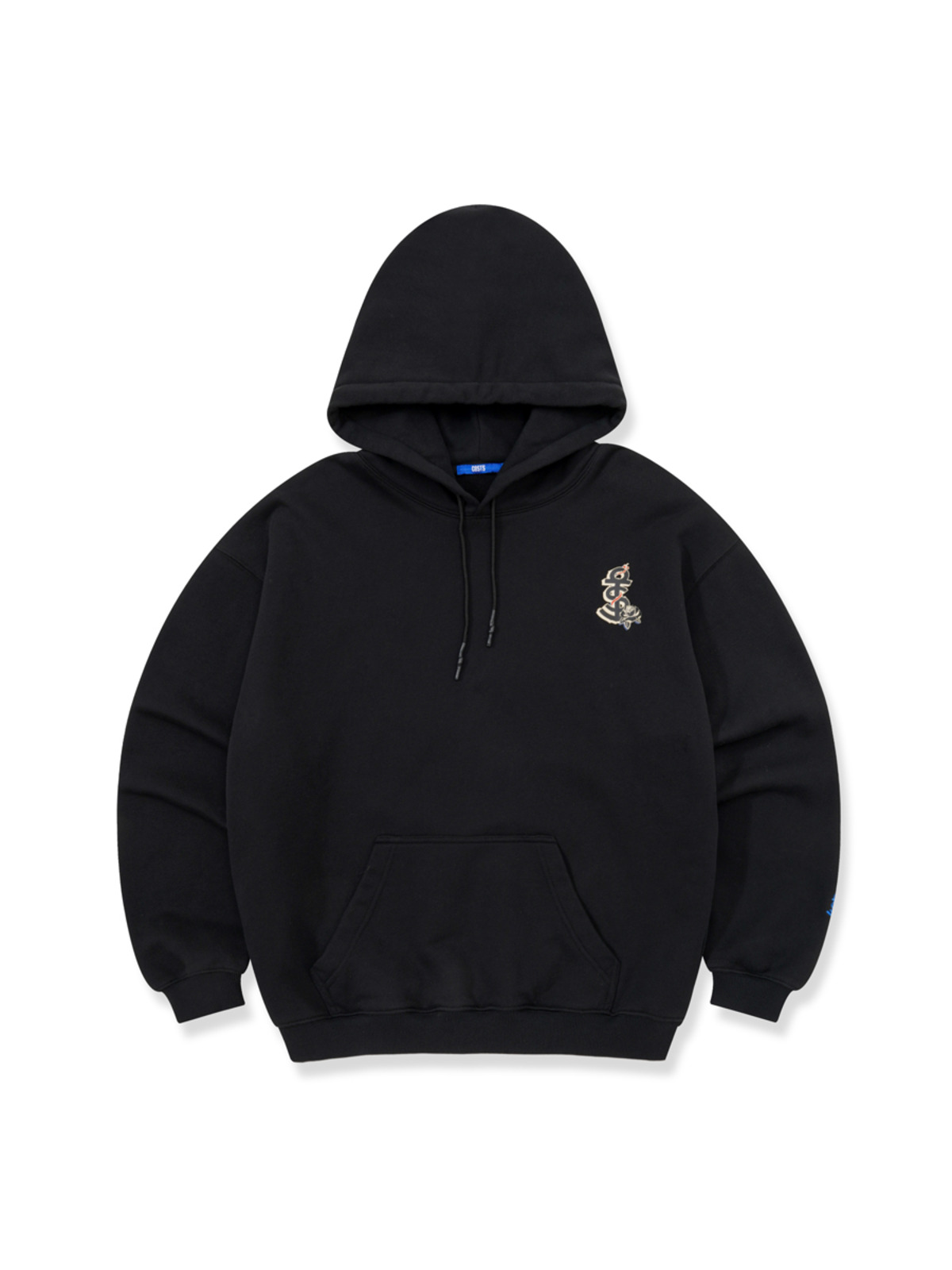 COSTS 25SS VALENTINE'S DAY LIMITED HOODIE