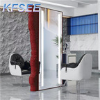 300usd kfsee salon mirror