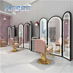 300usd kfsee salon mirror