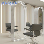300usd  kfsee salon mirror