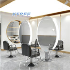 300usd  kfsee salon mirror