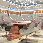 500usd  kfsee salon mirror