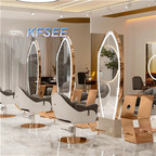 400usd  kfsee salon mirror